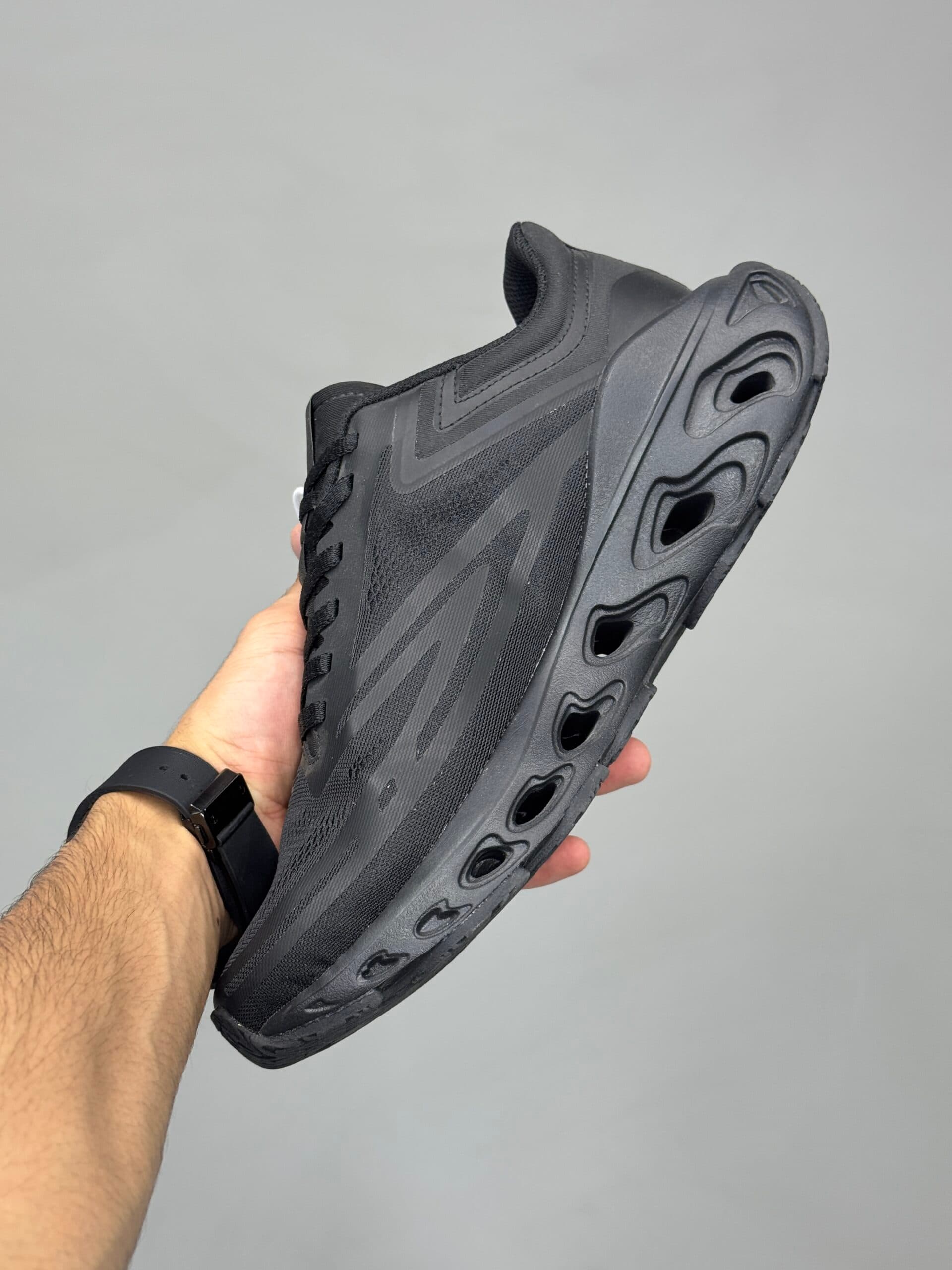کتونی ریبوک فول فلکس مشکی Reebok Fuel Flex Blsck — تصویر ۸
