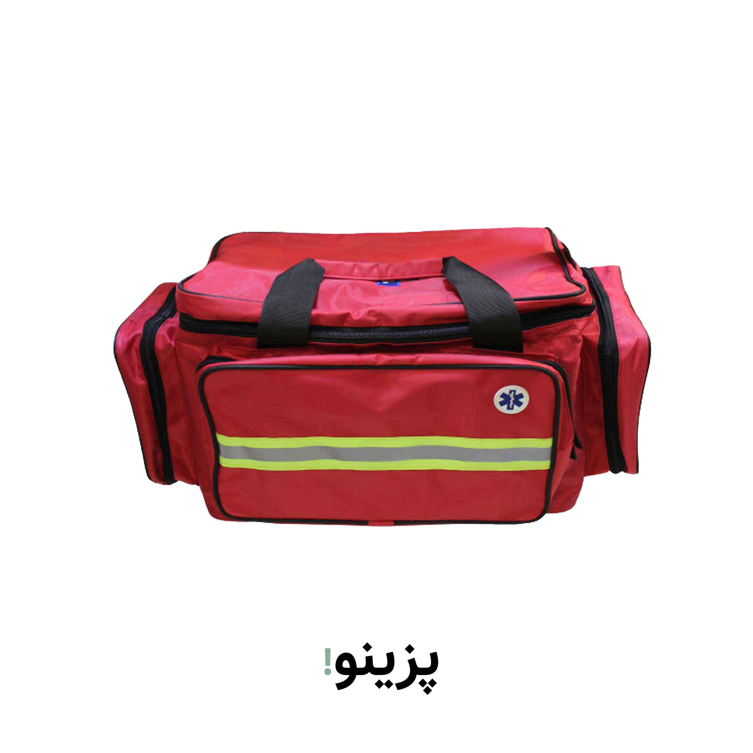 کیف اورژانس بزرگ سایز 61*37*31 — تصویر ۲