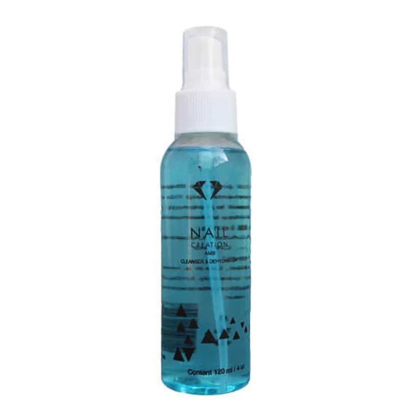 کلینزر دهیدراتور معطر کریشن 120 میل