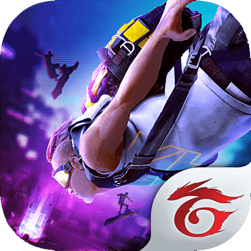 Freefire SG