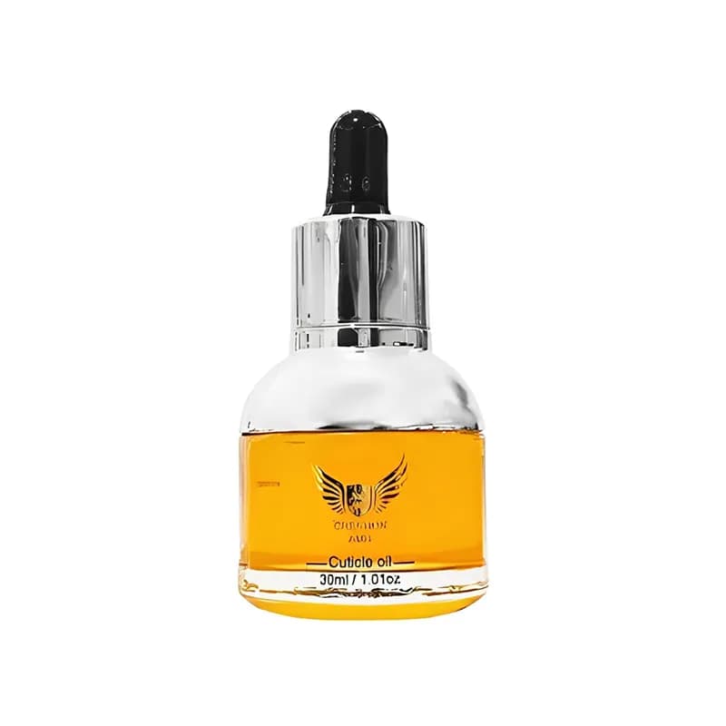 روغن کوتیکول کریشن CREATION