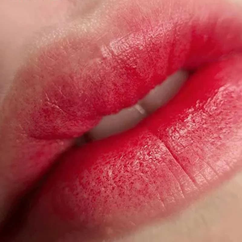 پرمابلند لوکس کرنبری CRANBERRY LUXE — تصویر ۸
