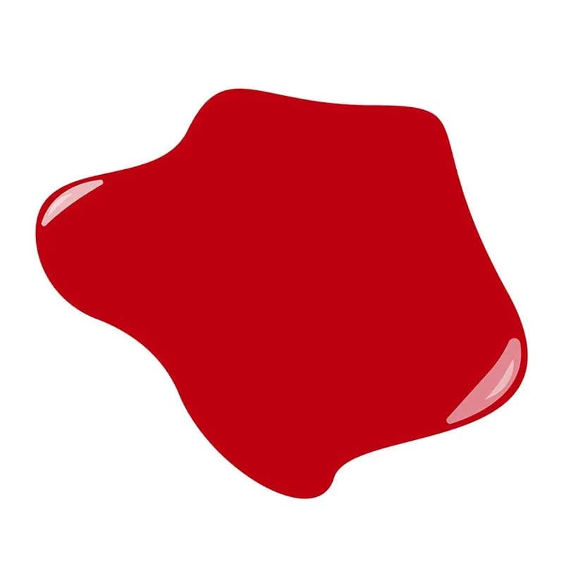 پرمابلند لوکس چری رد CHERRY RED — تصویر ۲