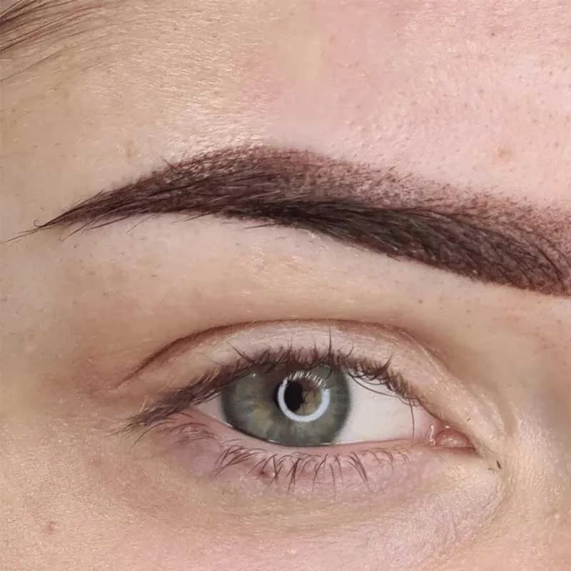 پرمابلند لوکس ماهوگونی MAHOGANY LUXE — تصویر ۲