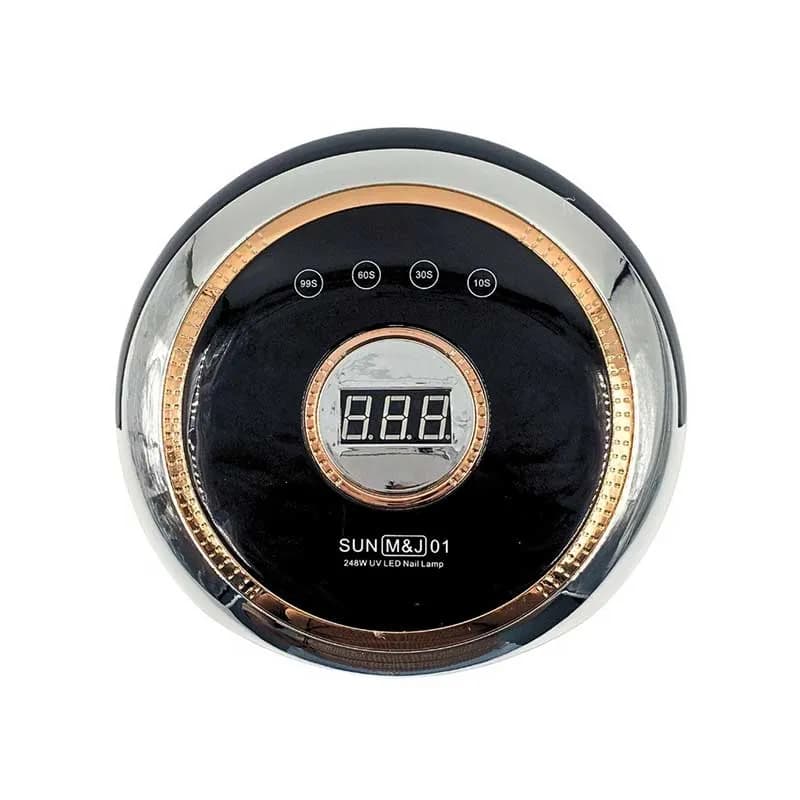 دستگاه یو وی مدل SUN m&j 01 — تصویر ۵