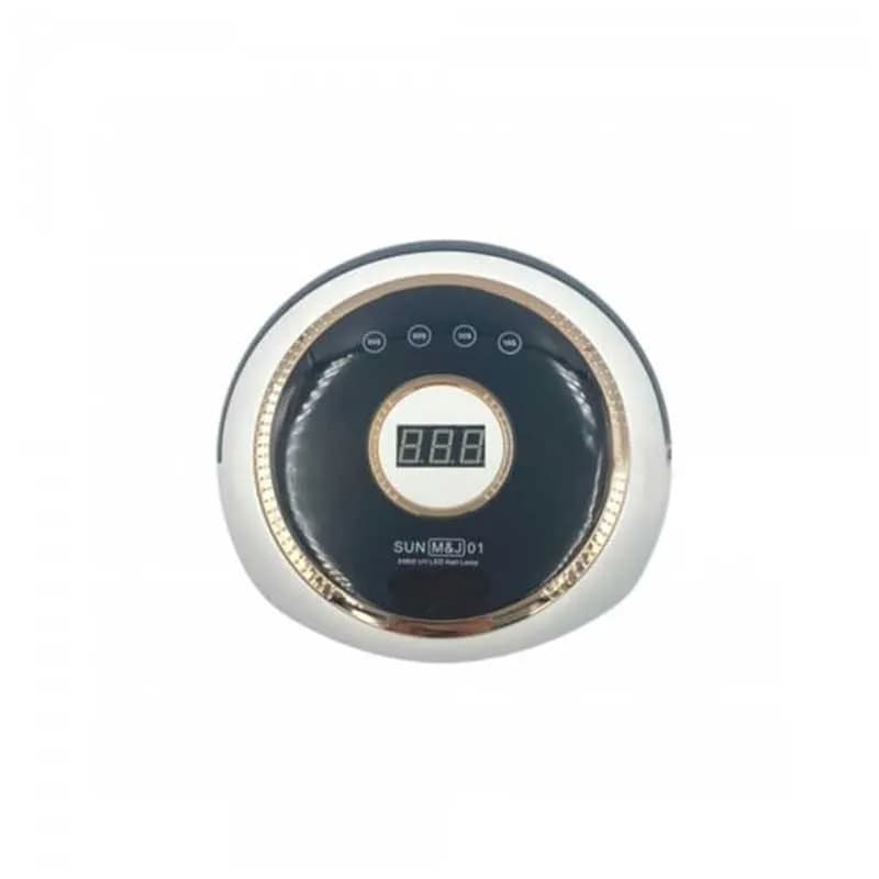 دستگاه یو وی مدل SUN m&j 01 — تصویر ۳