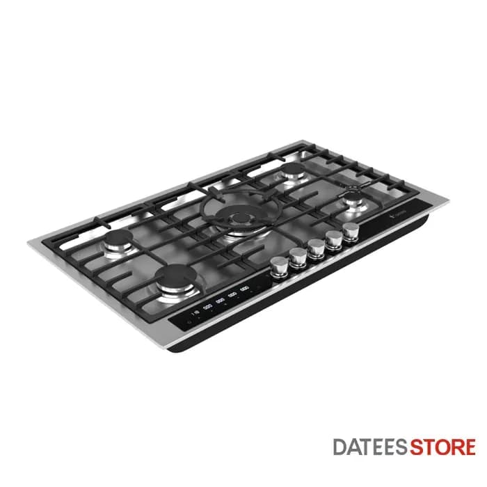 اجاق گاز استیل داتیس مدل DS535 — تصویر ۸