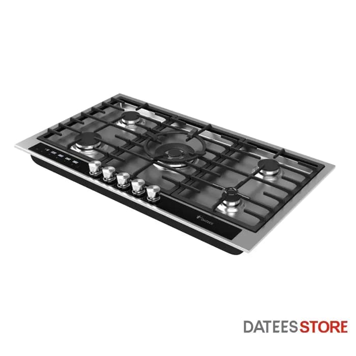 اجاق گاز استیل داتیس مدل DS535 — تصویر ۶