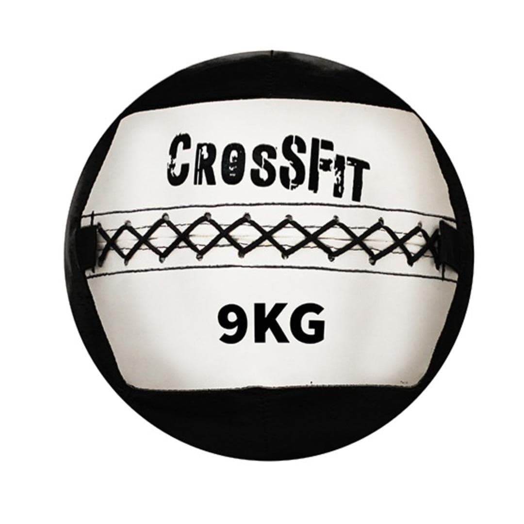 توپ وال بال 9 کیلو کراسفیت CROSSFIT — تصویر ۳