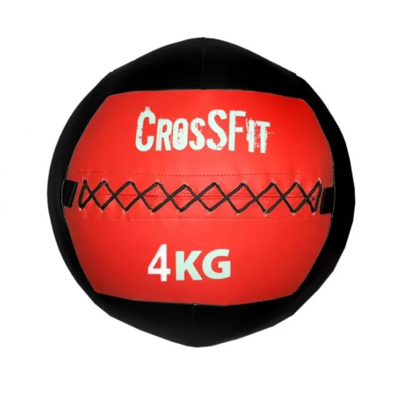 توپ وال بال 4 کیلو کراسفیت CROSSFIT — تصویر ۳