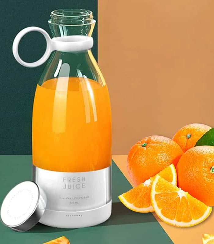 بلندر شارژی فرش جویس 350 میل — تصویر ۱۲