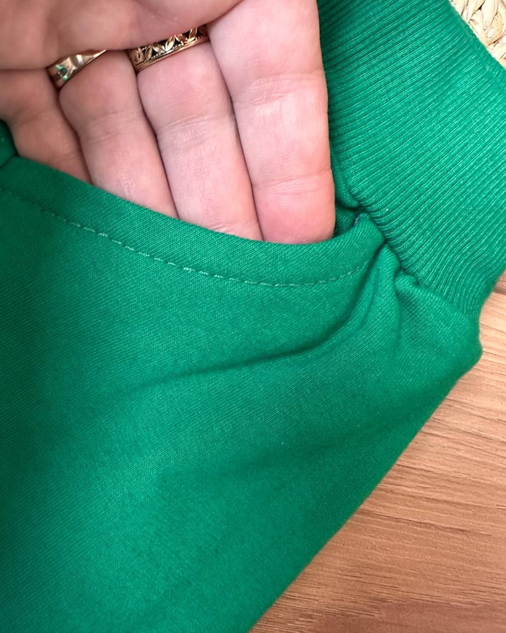 بلوز شلوار خرسی — تصویر ۸