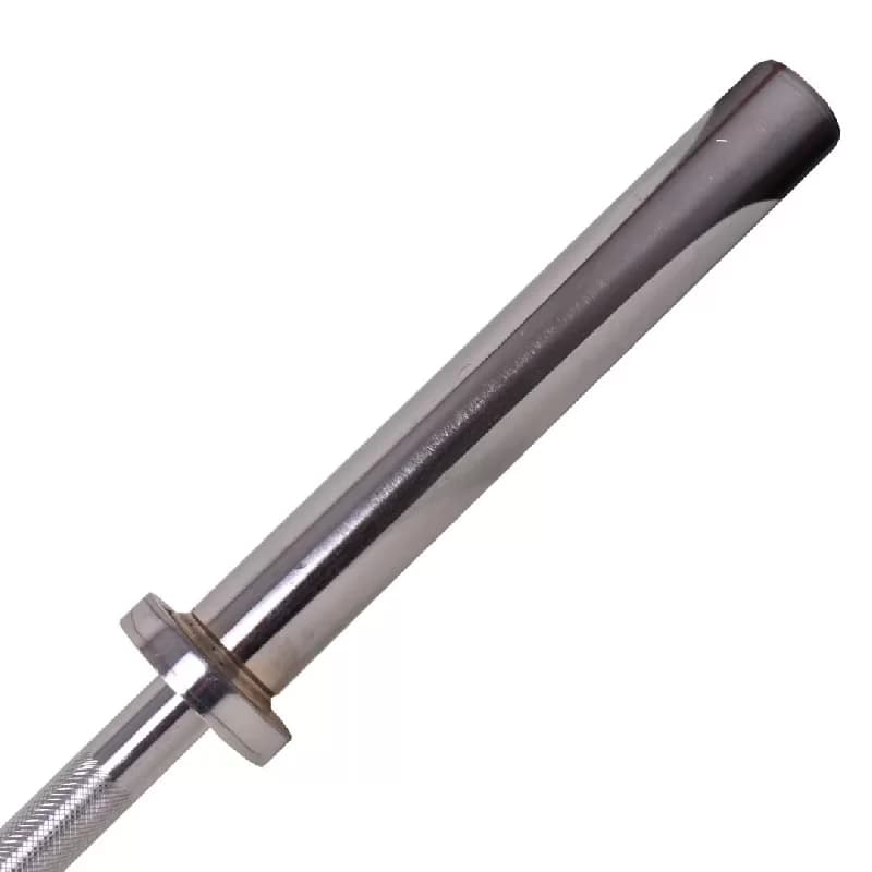 میله هالتر بلبرینگی طول 220 سانتی متر — تصویر ۹