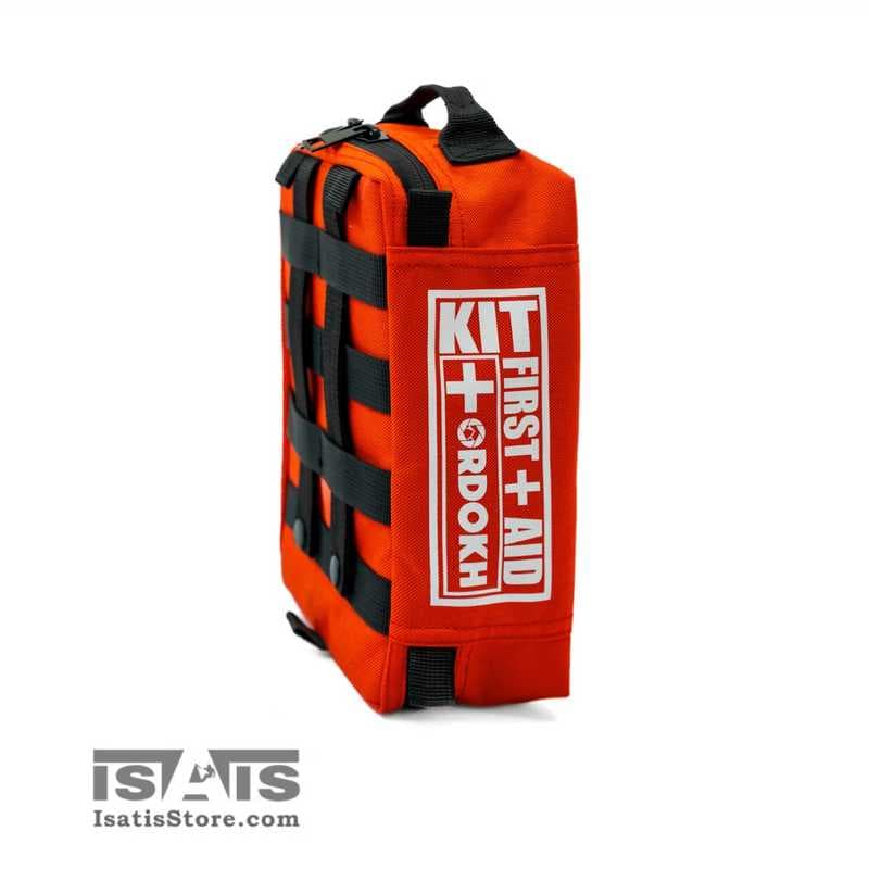 کیف کمک های اولیه اردوخ ORDOKH FIRST AID KIT — تصویر ۵