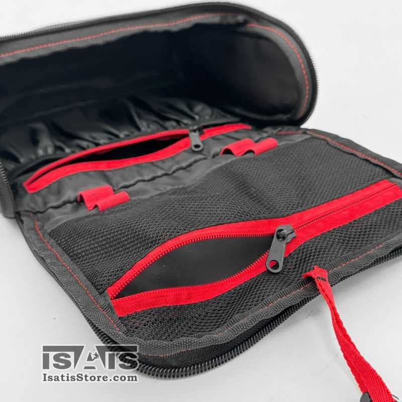 کیف لوازم بهداشتی اردوخ ORDOKH WASH BAG — تصویر ۱۱
