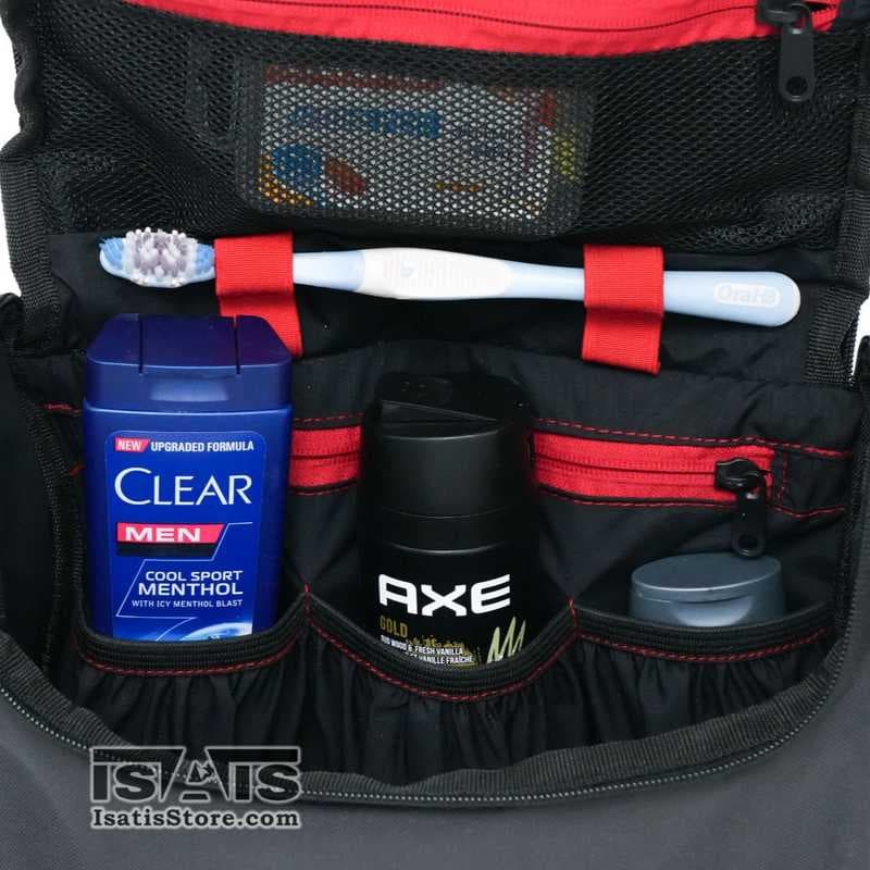 کیف لوازم بهداشتی اردوخ ORDOKH WASH BAG — تصویر ۱۰