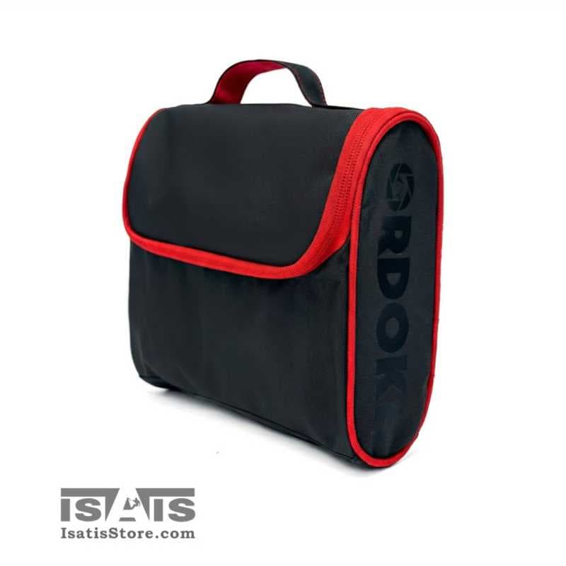کیف لوازم بهداشتی اردوخ ORDOKH WASH BAG — تصویر ۹