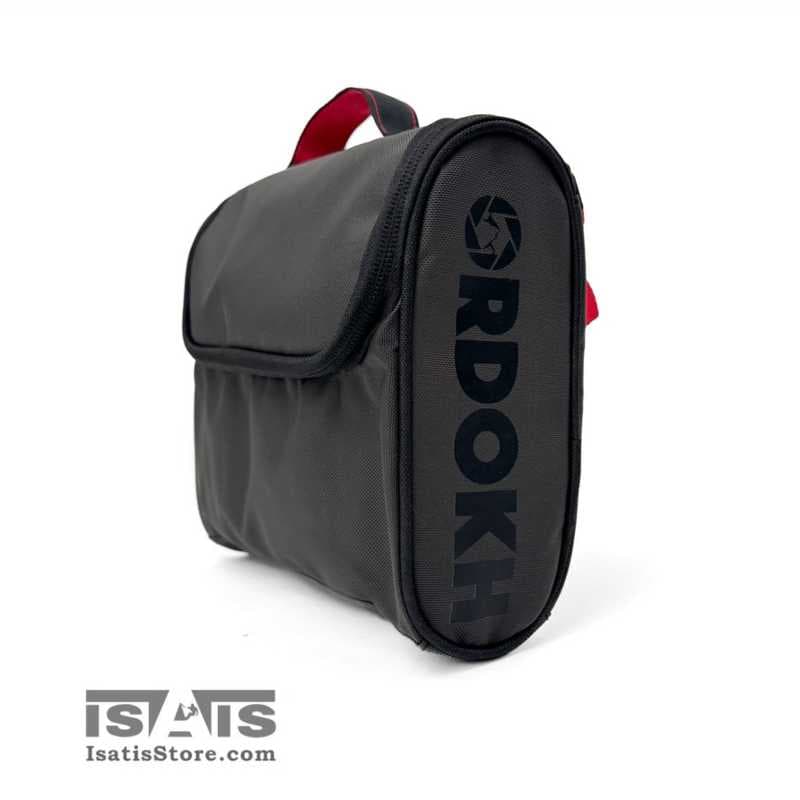 کیف لوازم بهداشتی اردوخ ORDOKH WASH BAG — تصویر ۷