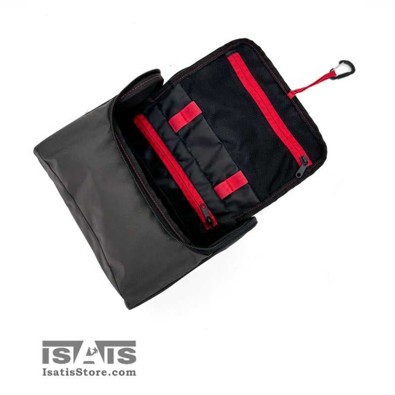 کیف لوازم بهداشتی اردوخ ORDOKH WASH BAG — تصویر ۸