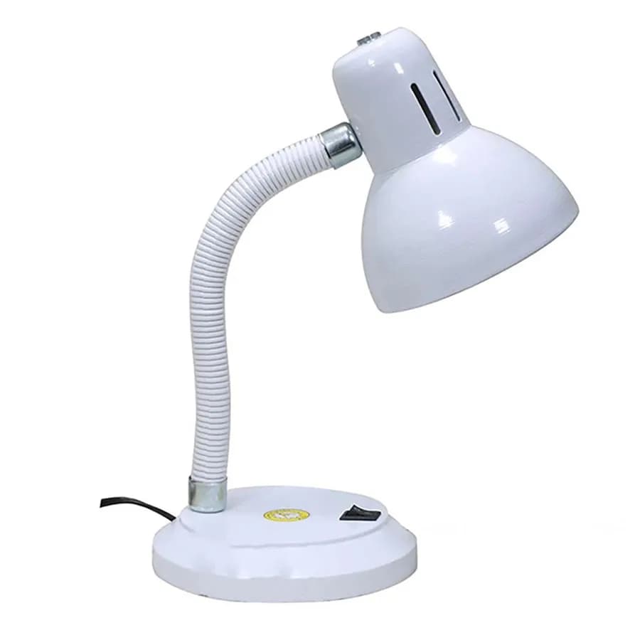 چراغ ناخن کاری خرطومی کوچک DL-113