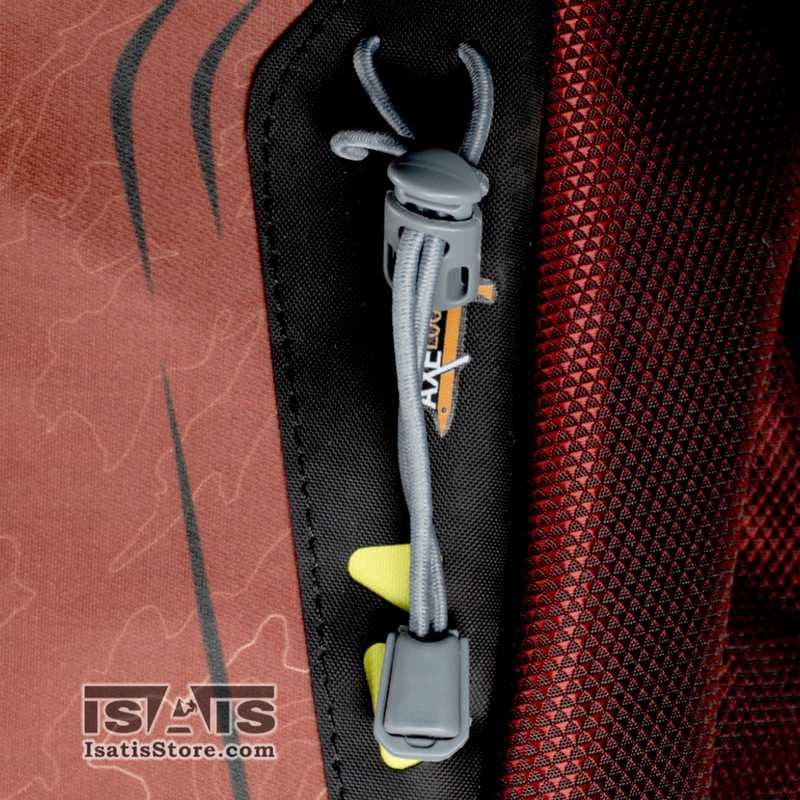 کوله پشتی 50 لیتری ترکر صخره اونیسه ONISEH TRACKER BACK PACK — تصویر ۱۲