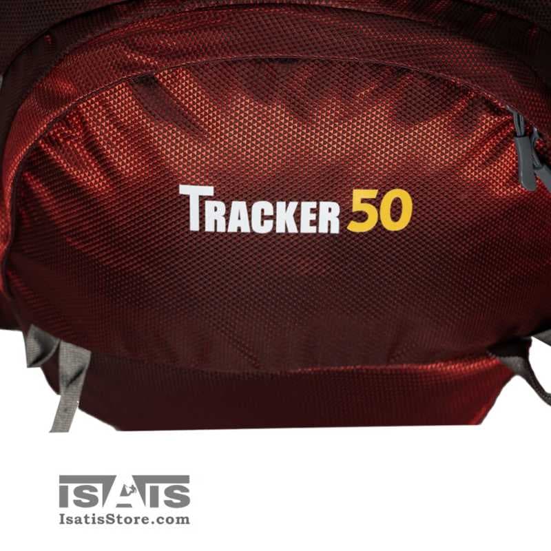 کوله پشتی 50 لیتری ترکر صخره اونیسه ONISEH TRACKER BACK PACK — تصویر ۱۱