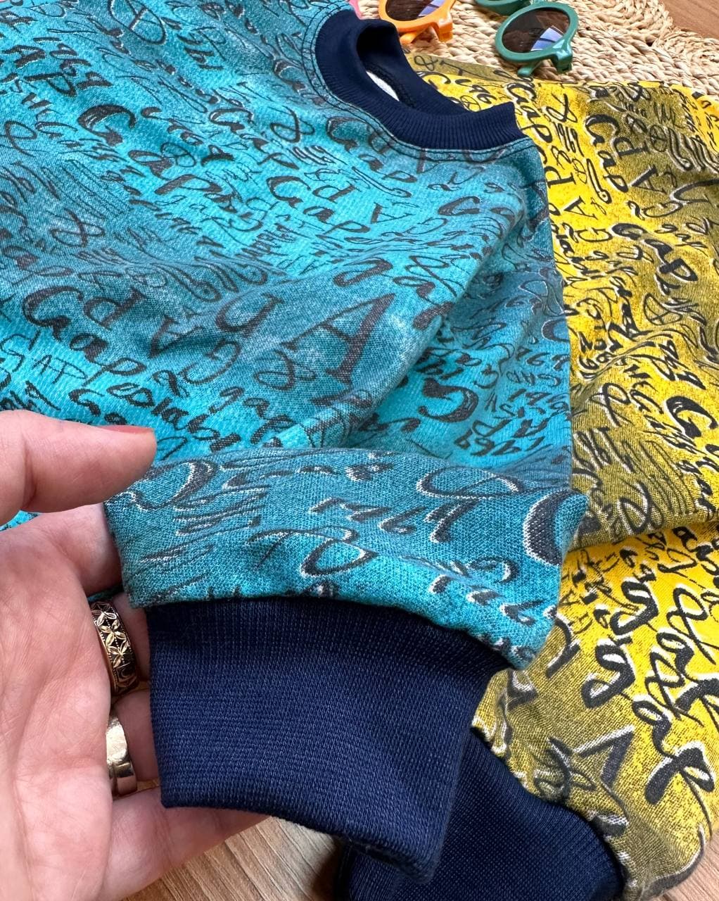 بلوز تک — تصویر ۶