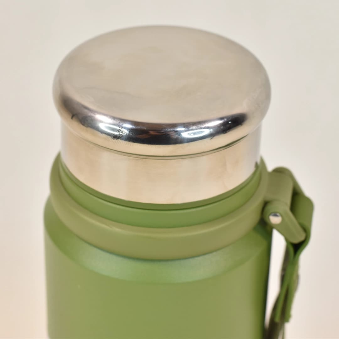 فلاسک استیل ۸۲۰ میل دوج کد DB-24529 — تصویر ۳