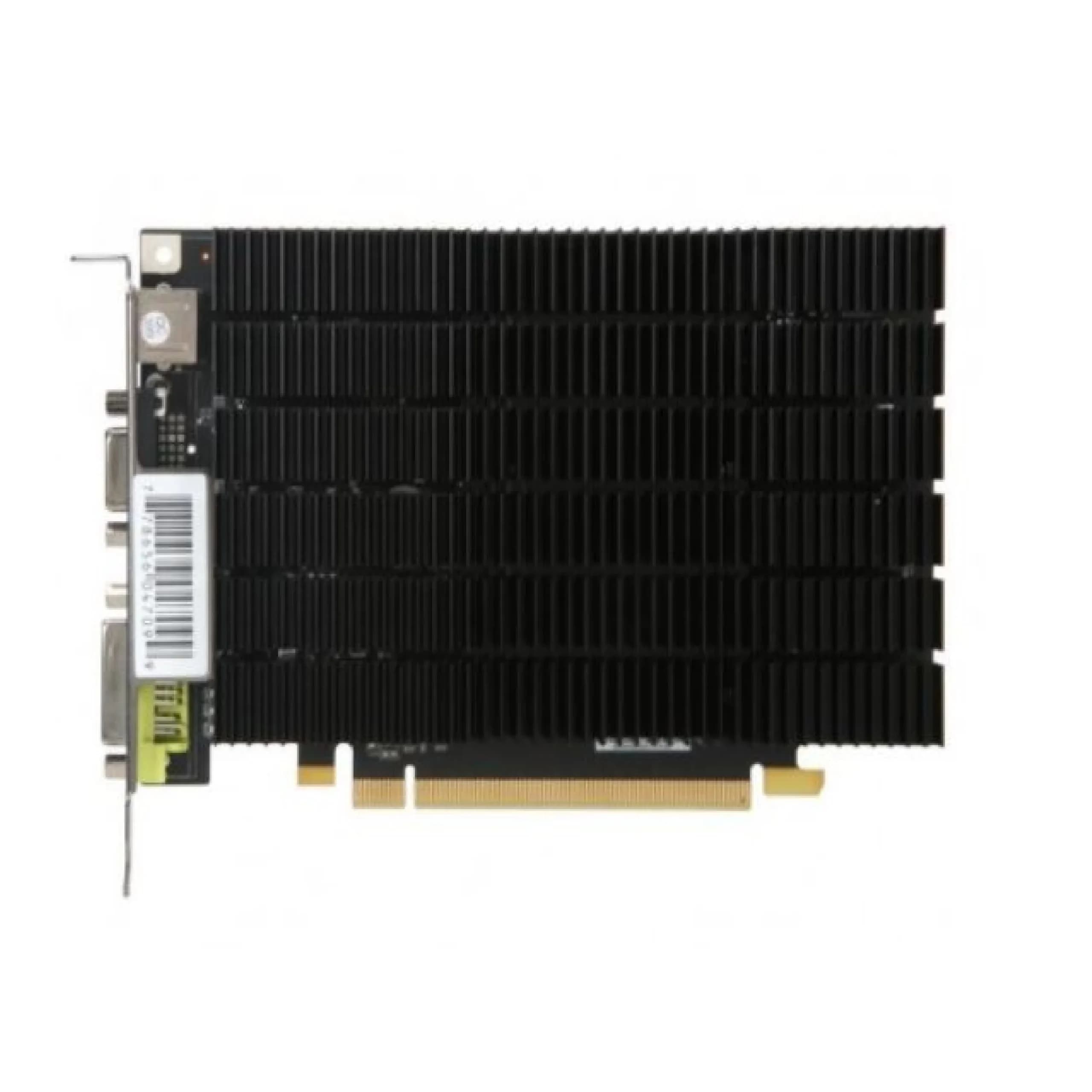 کارت گرافیک ایکس اف ایکس GeForce 9400GT DDR2 1GB