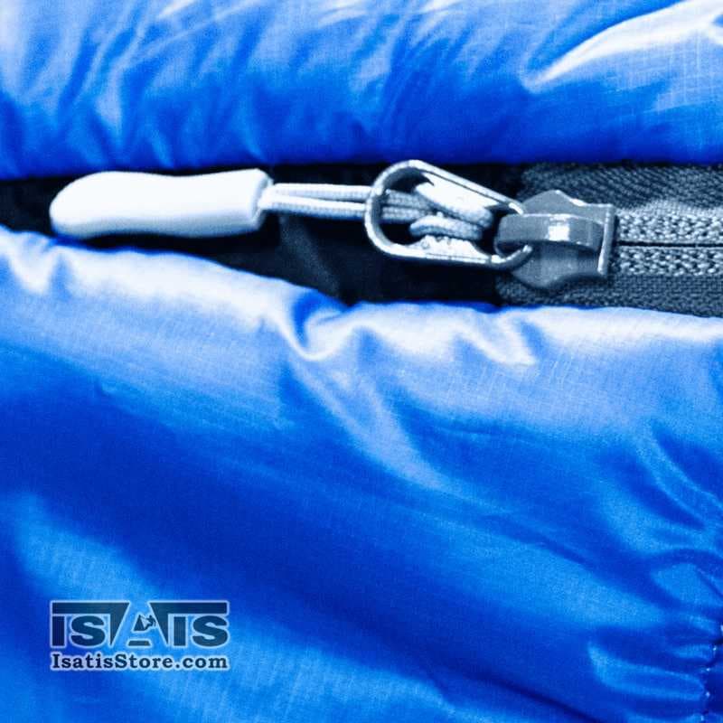 کیسه خواب الیافی سهند 200 زنانه صخره اونیسه ONISEH SAHAND 200W SLEEPING BAG — تصویر ۱۱