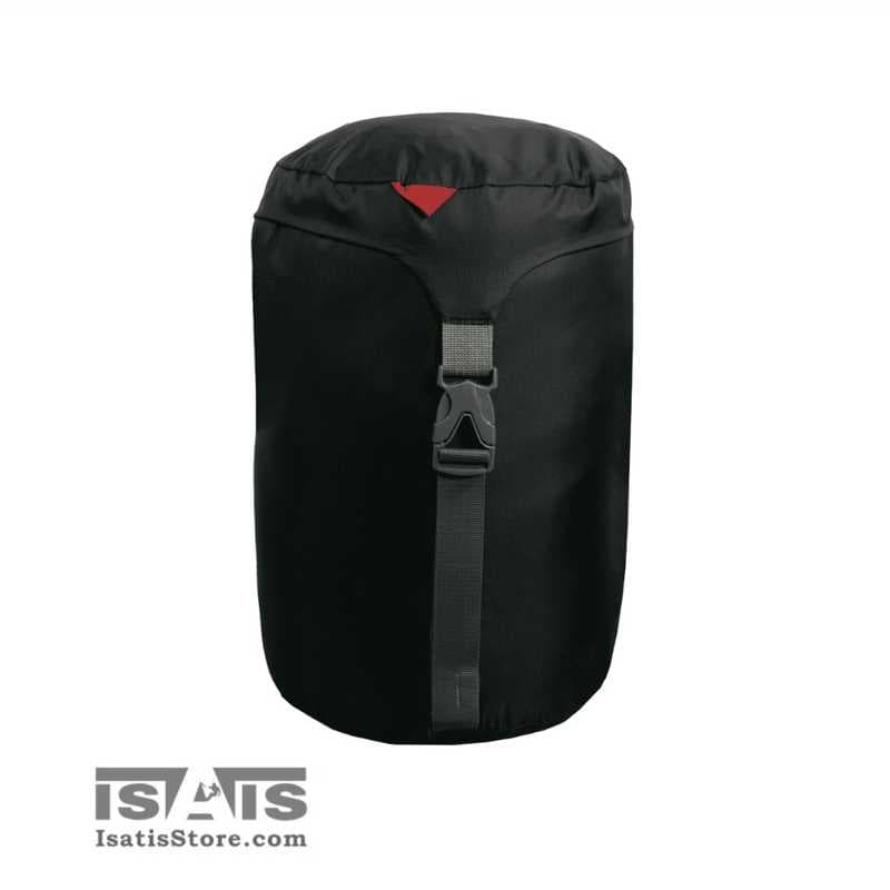 کیسه خواب الیافی سهند 200 زنانه صخره اونیسه ONISEH SAHAND 200W SLEEPING BAG — تصویر ۷