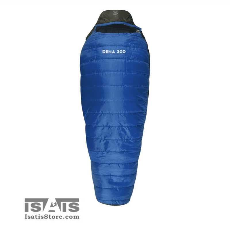 کیسه خواب الیافی دنا 300 صخره اونیسه ONISEH SLEEPING BAG DENA — تصویر ۱۰