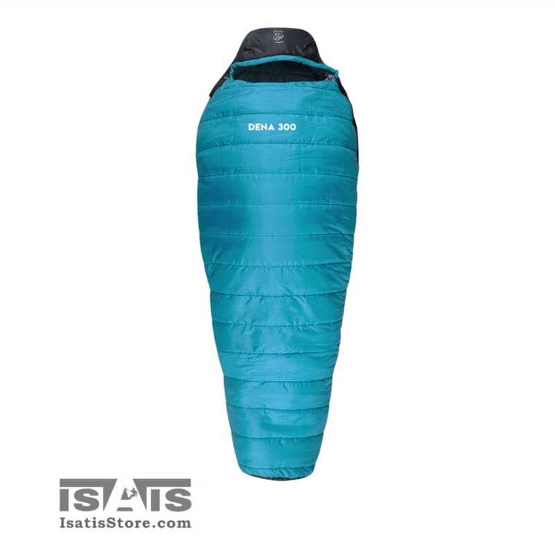 کیسه خواب الیافی دنا 300 صخره اونیسه ONISEH SLEEPING BAG DENA — تصویر ۱۱