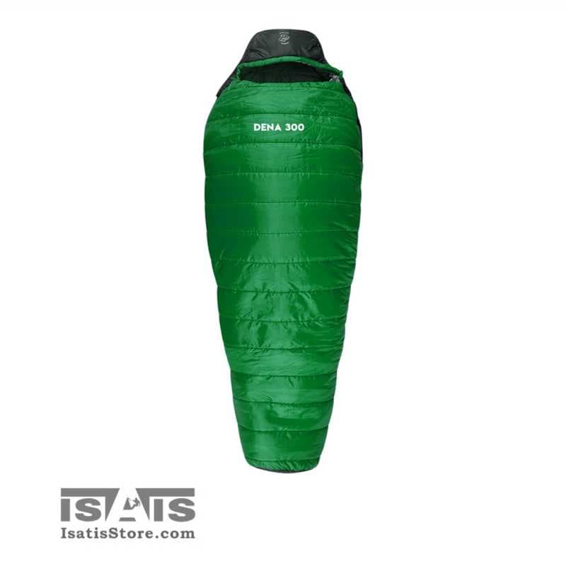کیسه خواب الیافی دنا 300 صخره اونیسه ONISEH SLEEPING BAG DENA — تصویر ۶