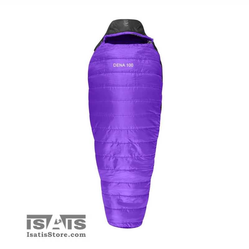 کیسه خواب الیافی دنا 100 صخره اونیسه ONISEH SLEEPING BAG DENA — تصویر ۲