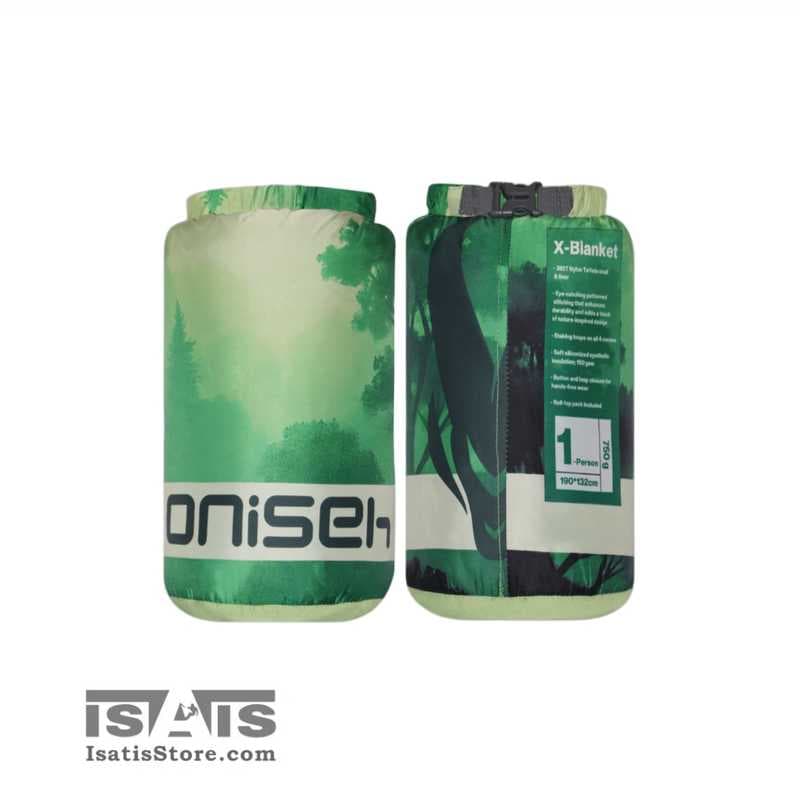 پتوی ایکس آر بلانکت اونیسه ONISEH XR BLANKET — تصویر ۱۱