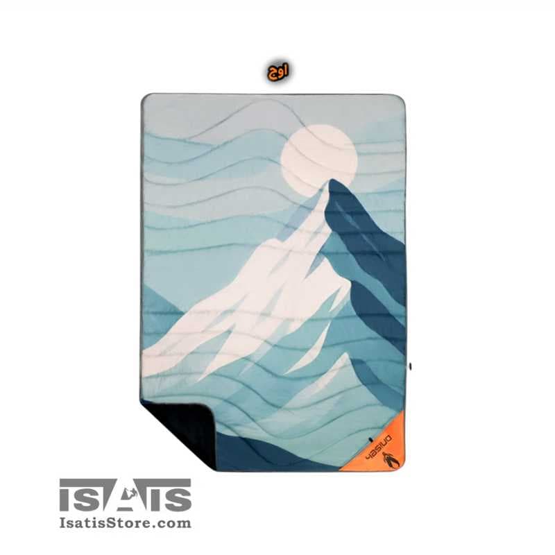 پتوی ایکس آر بلانکت اونیسه ONISEH XR BLANKET — تصویر ۱۲