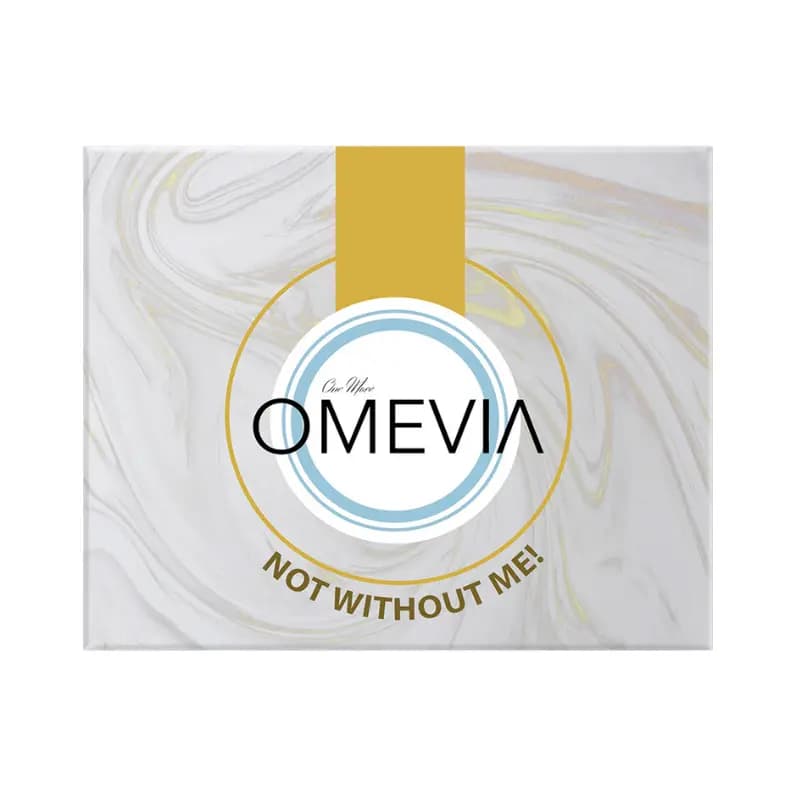 برچسب امویا | OMEVIA برند وان مور — تصویر ۲