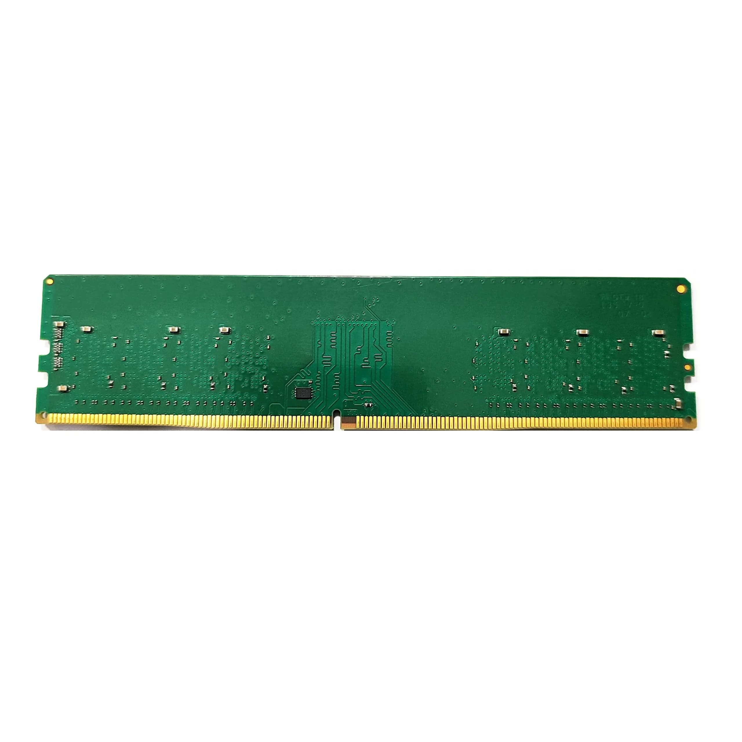 رم دسکتاپ 16 گیگ کروشیال Crucial DDR4-2666V MHz 1.2V CL19 (استوک) — تصویر ۳