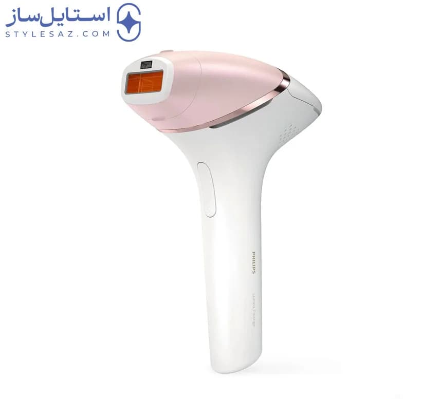 لیزر خانگی فیلیپس Philips Lumea BRI950/00 اورجینال — تصویر ۷