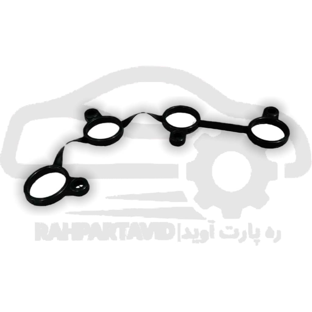 واشر جا شمع موتور جک S5