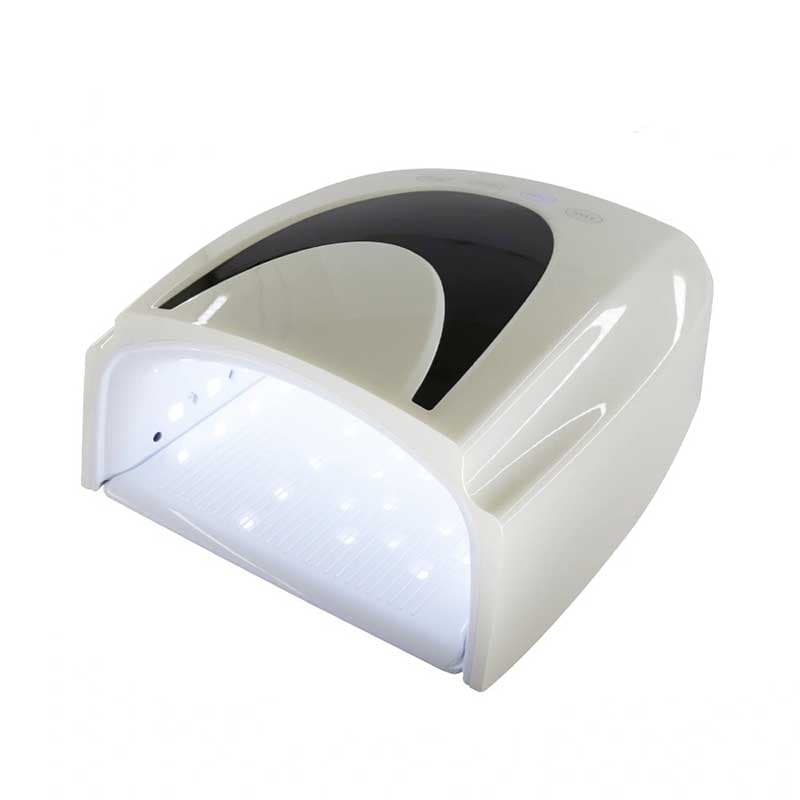 دستگاه یووی ال ای دی کاشت ناخن شارژی cordless مدل X10 — تصویر ۴
