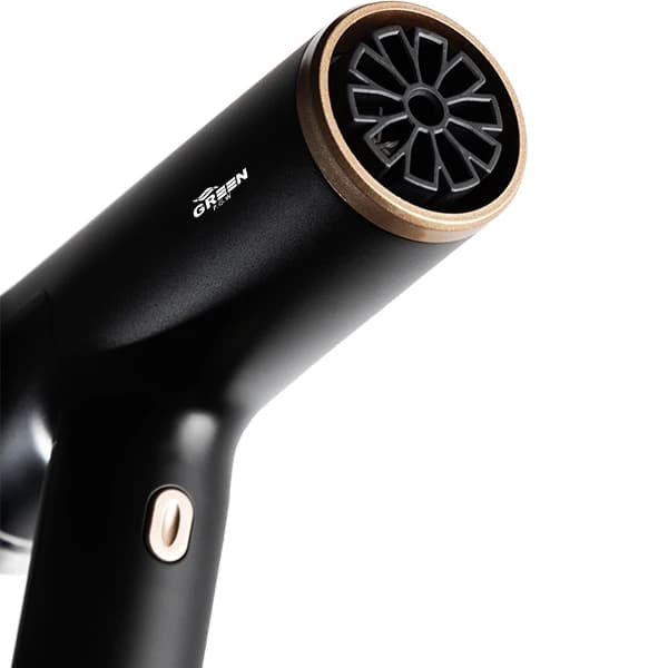 سشوار گرین پی جی دبلیو مدل GHD-8807 — تصویر ۲