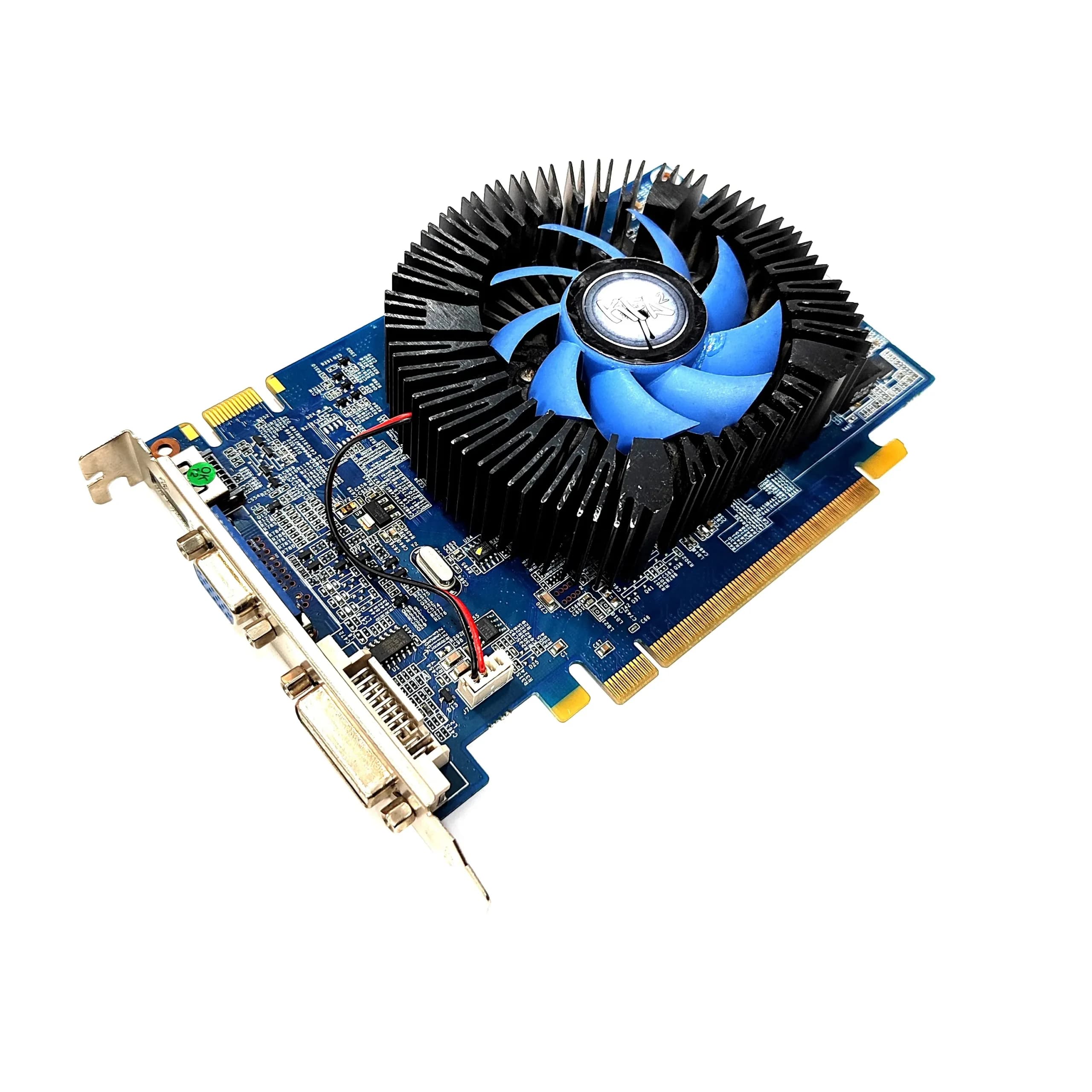 کارت گرافیک 1GB nvidia مدل Nvidia Geforce GTS 450 (استوک) — تصویر ۳