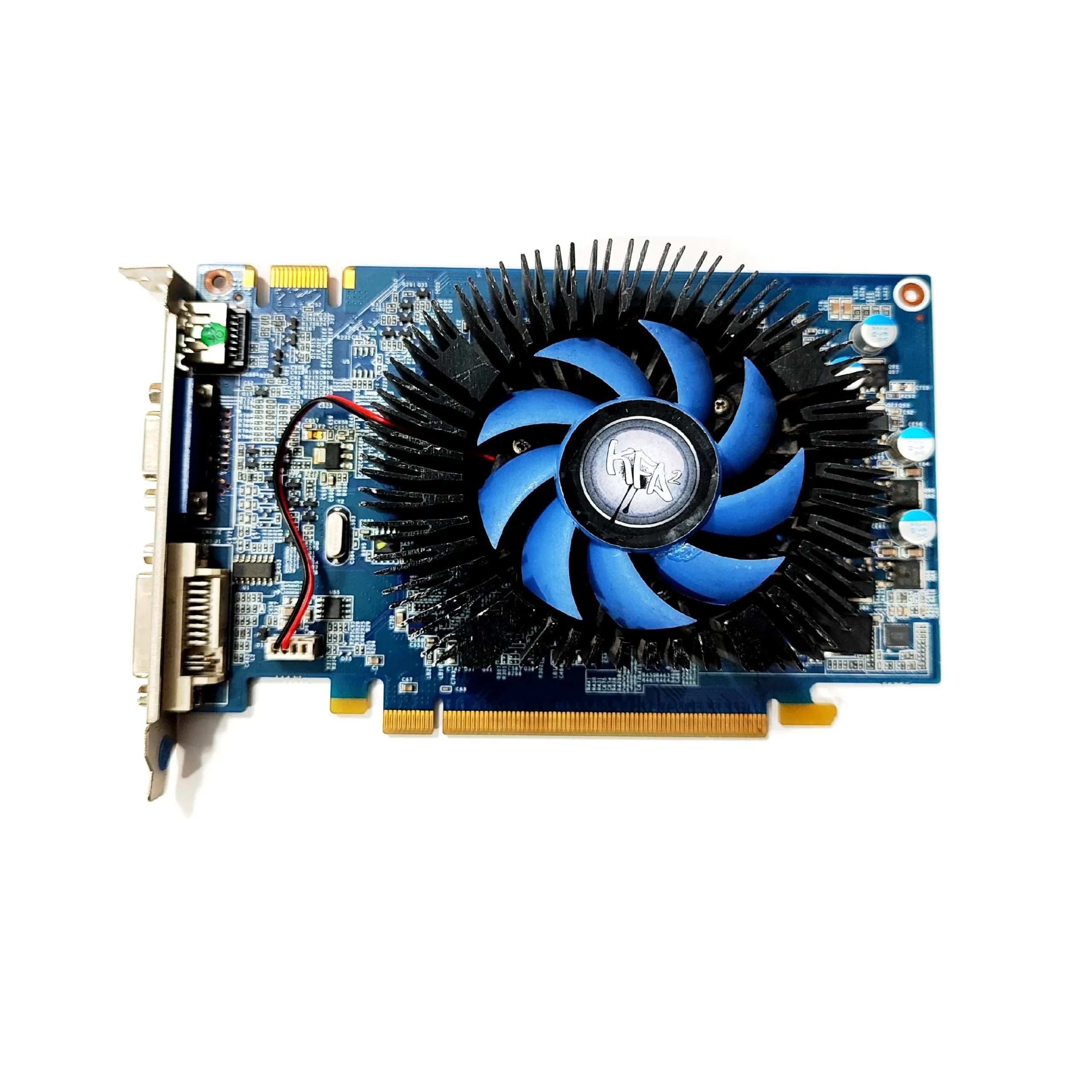 کارت گرافیک 1GB nvidia مدل Nvidia Geforce GTS 450 (استوک)