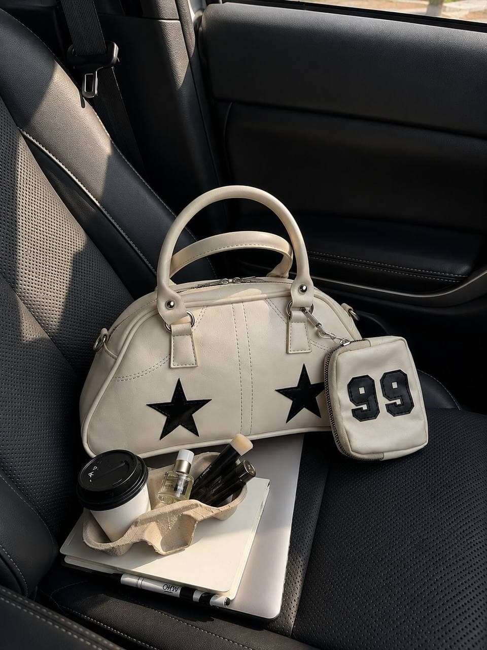 کیف استار 99 — تصویر ۴
