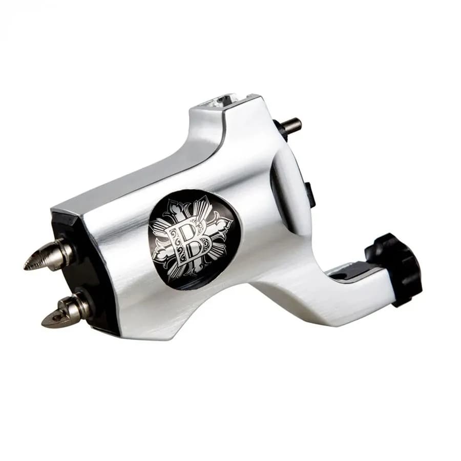 دستگاه روتاری بیشاپ نیو Bishop New Bishop Rotary Tattoo Machine — تصویر ۶