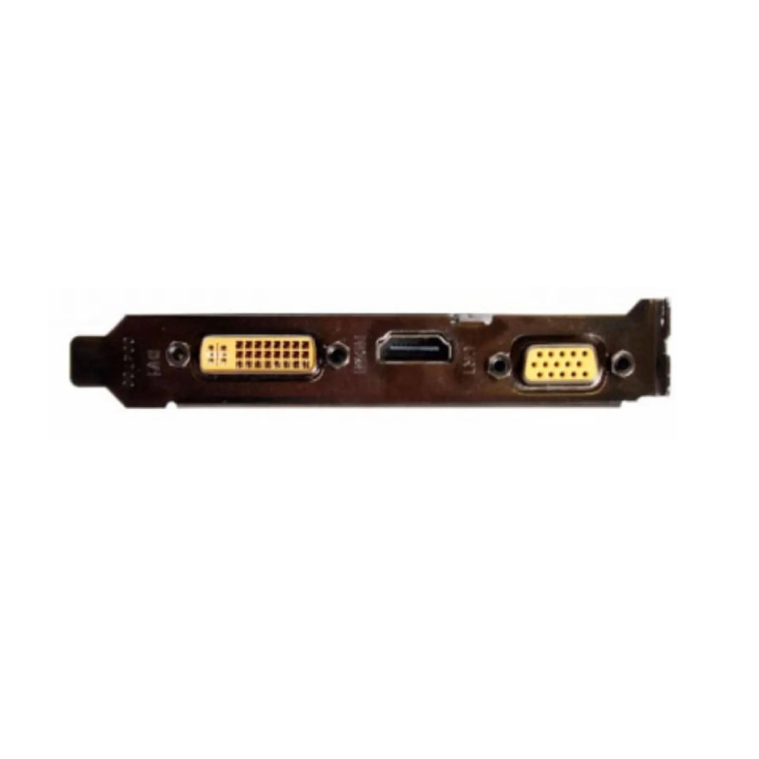 کارت گرافیک 1GB Zotac مدل 210 Nvidia Geforce (استوک) — تصویر ۳