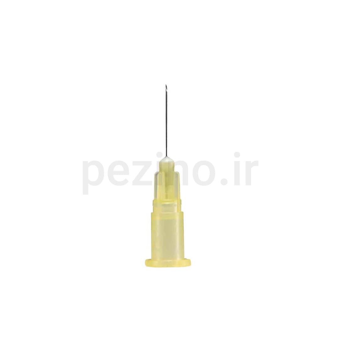 سرسوزن چینی شنزو سایز 12*30 — تصویر ۲