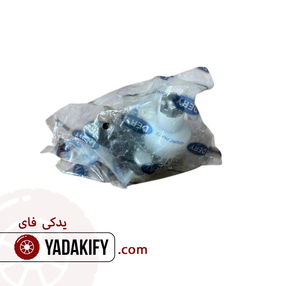 سیبک طبق لیفان 620 — تصویر ۷